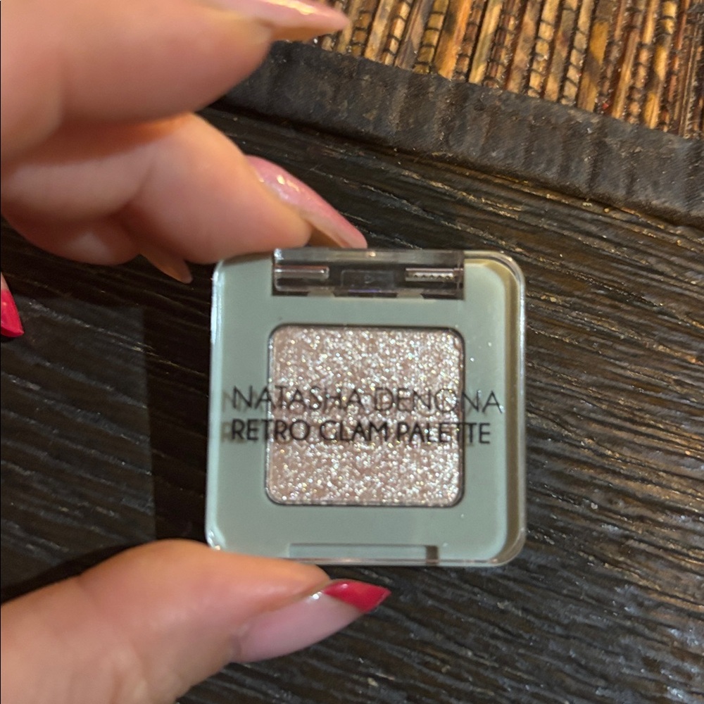 New Natasha Denona Retro Glam Palette Single shade flutter